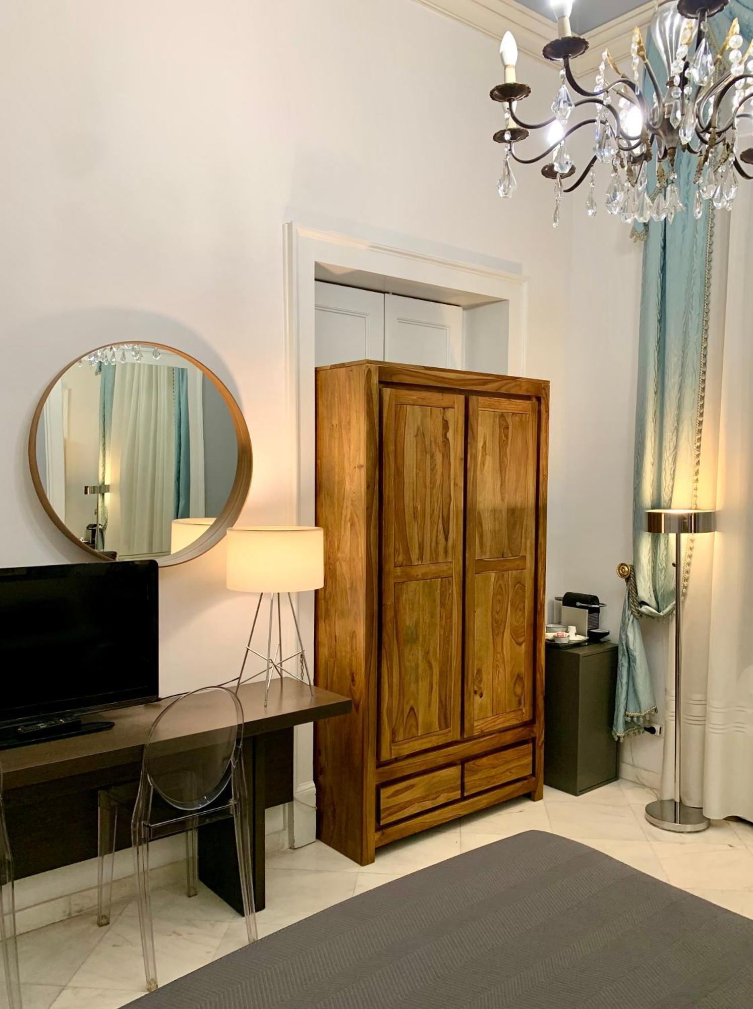 Hotel Casa del corso Acireale Habitación foto