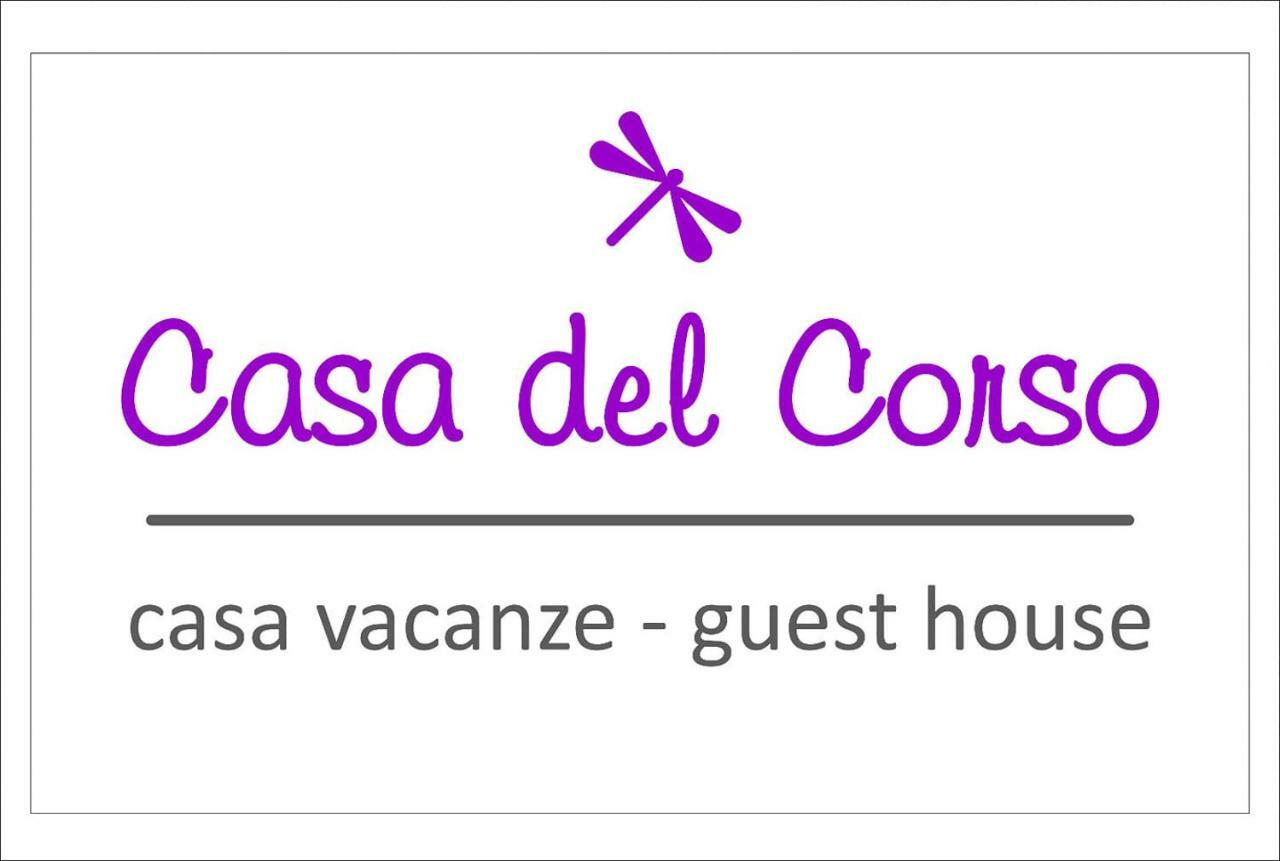 Hotel Casa del corso Acireale Exterior foto